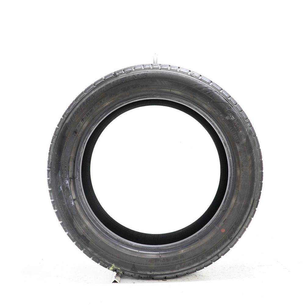 Set of (2) Used 235/50R18 Mazama Reputation NLW-3 97V - 8-9.5/32 - Image 3