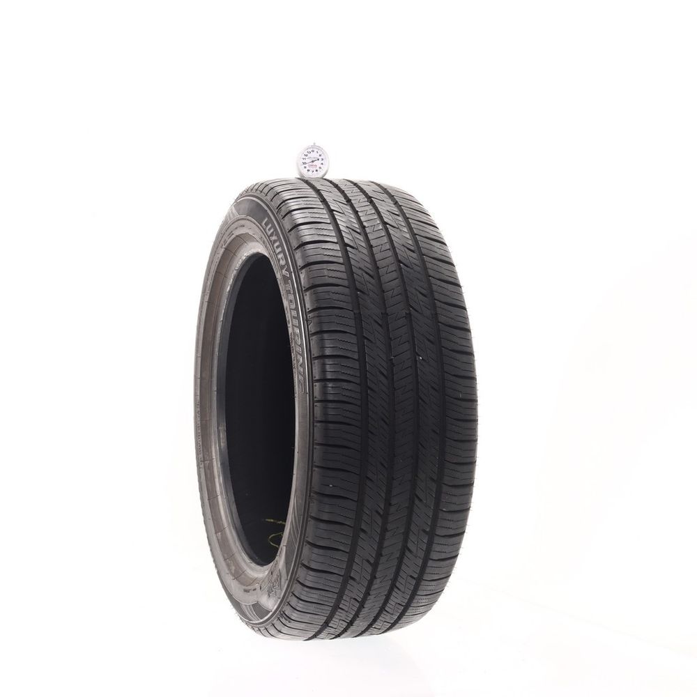 Set of (2) Used 235/50R18 Mazama Reputation NLW-3 97V - 8-9.5/32 - Image 4