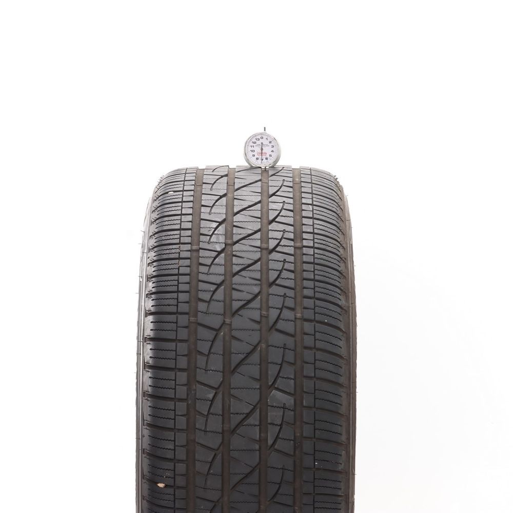 Set of (2) Used 275/45R20 Firestone Destination LE3 110H - 6.5-7/32 - Image 5