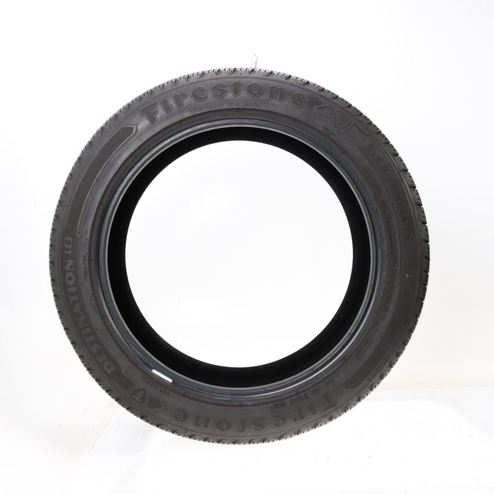Set of (2) Used 275/45R20 Firestone Destination LE3 110H - 6.5-7/32 - Image 6