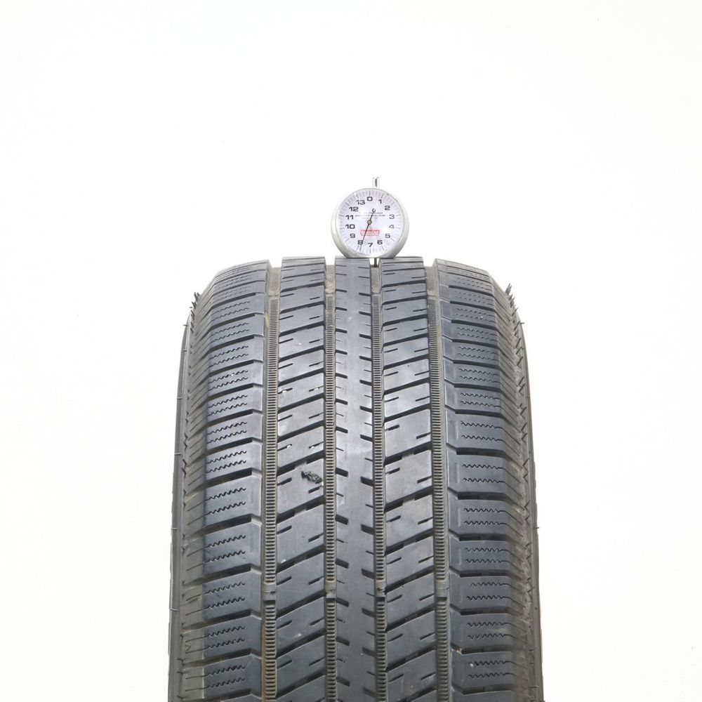 Used 225/55R19 Supermax HT-1 99V - 7.5/32 - Image 2