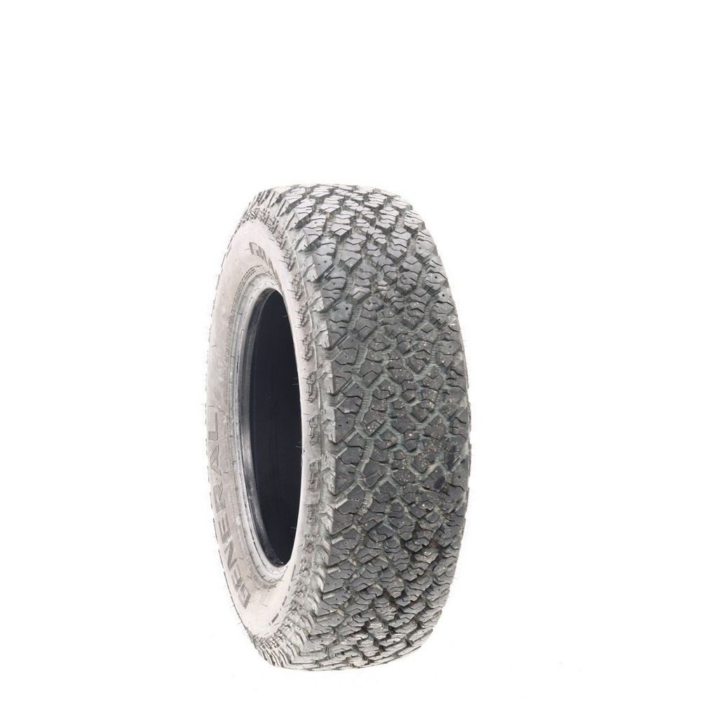 Used 215/70R16 General Grabber AT2 100T - 14/32 - Image 1