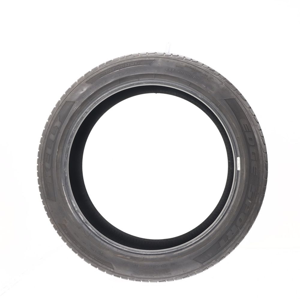 Used 245/45R20 Kelly Edge Sport 103Y - 8/32 - Image 3