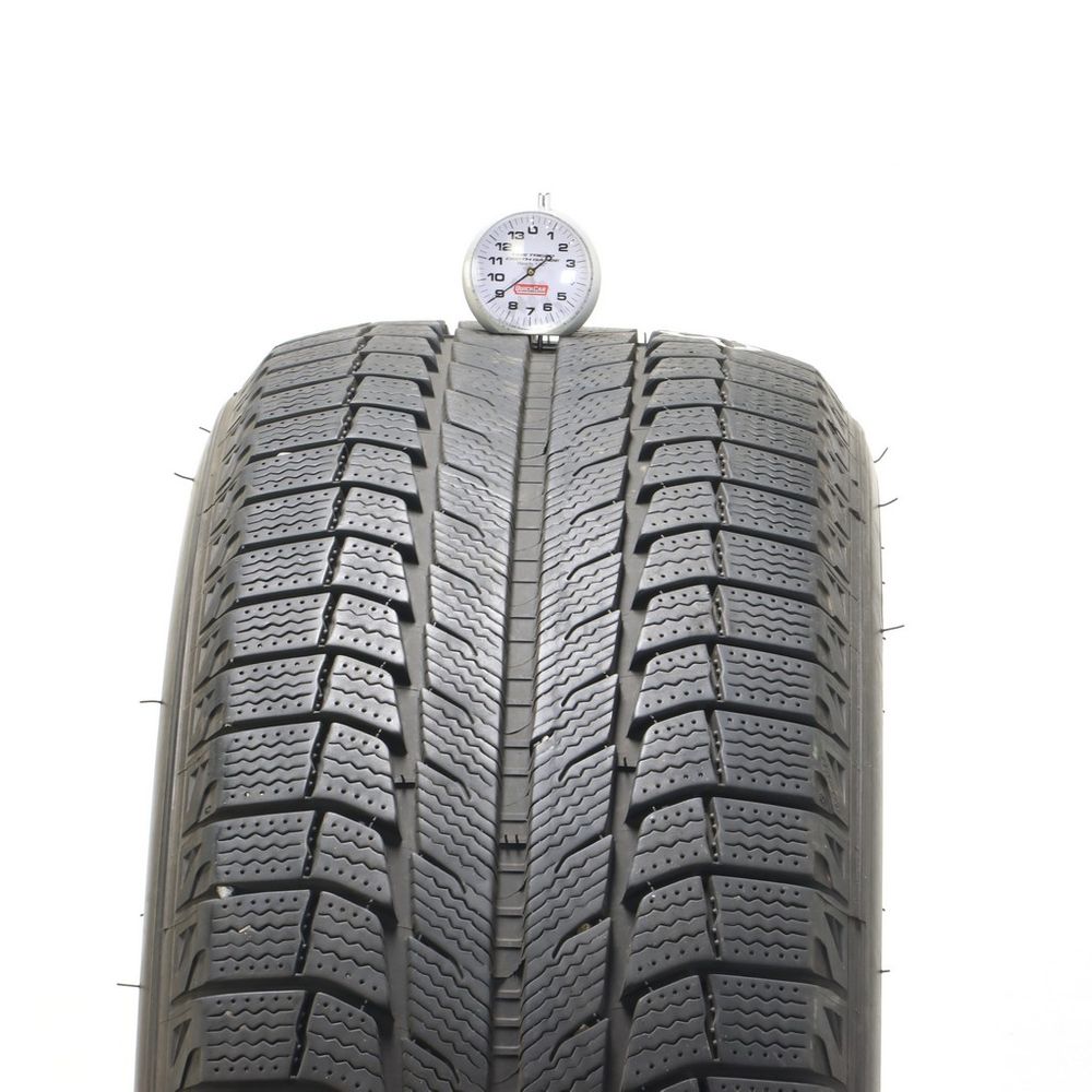 Used 245/50R20 Michelin Latitude X-Ice Xi2 102T - 9/32 - Image 2