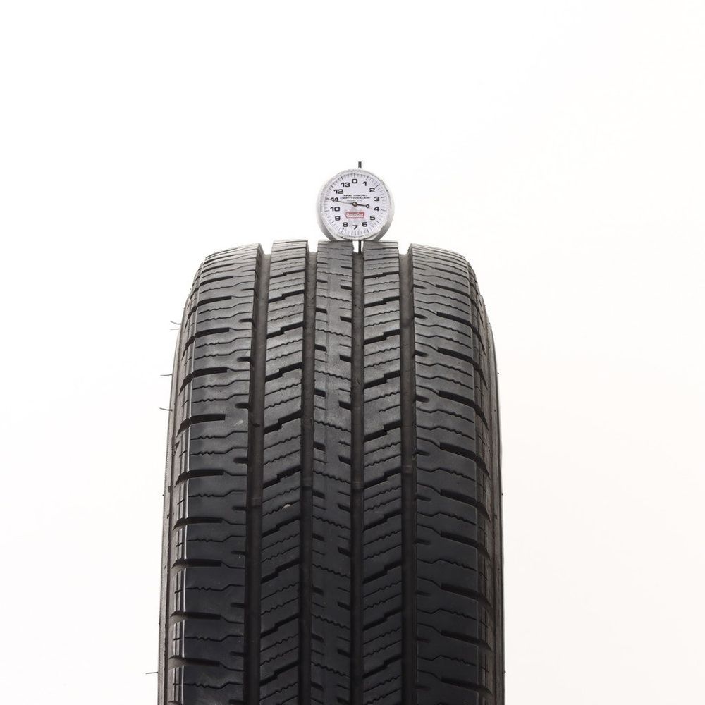 Set of (4) Used LT 225/75R16 Hankook Dynapro HT 115/112S E - 11-12.5/32 - Image 2