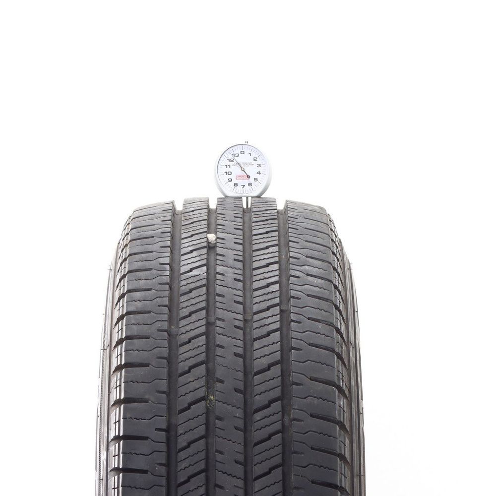 Set of (4) Used LT 225/75R16 Hankook Dynapro HT 115/112S E - 11-12.5/32 - Image 11