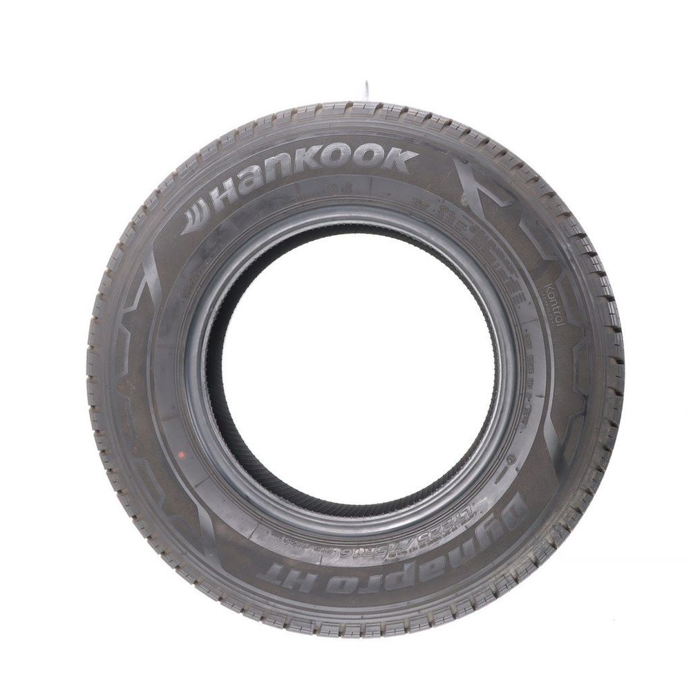 Set of (4) Used LT 225/75R16 Hankook Dynapro HT 115/112S E - 11-12.5/32 - Image 12