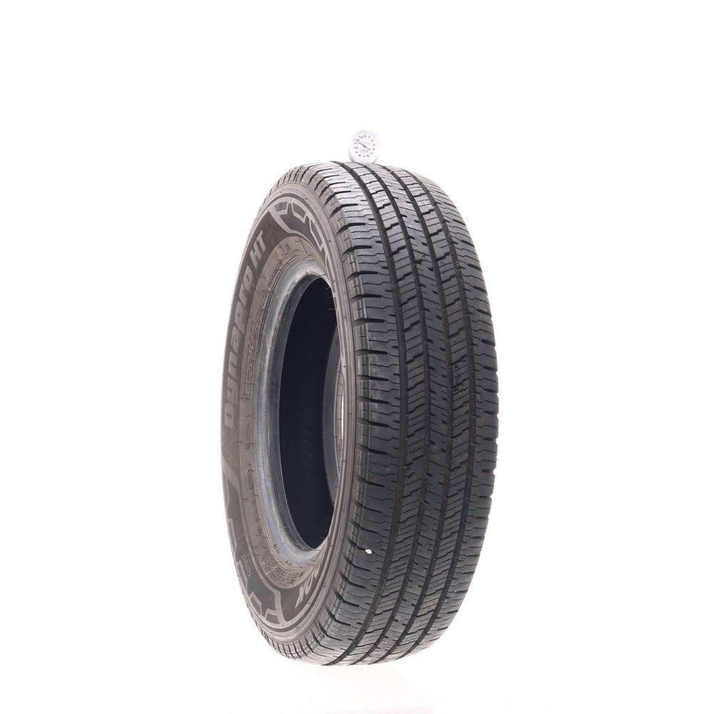 Set of (4) Used LT 225/75R16 Hankook Dynapro HT 115/112S E - 11-12.5/32 - Image 4