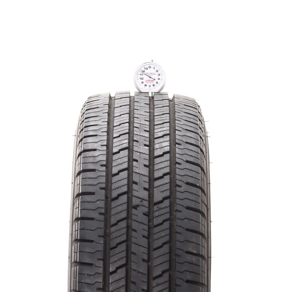 Set of (4) Used LT 225/75R16 Hankook Dynapro HT 115/112S E - 11-12.5/32 - Image 5