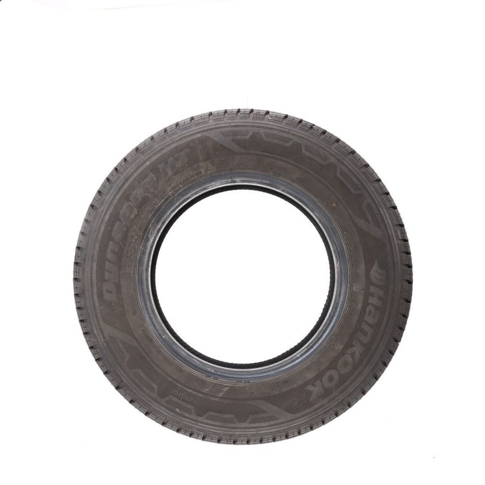 Set of (4) Used LT 225/75R16 Hankook Dynapro HT 115/112S E - 11-12.5/32 - Image 6