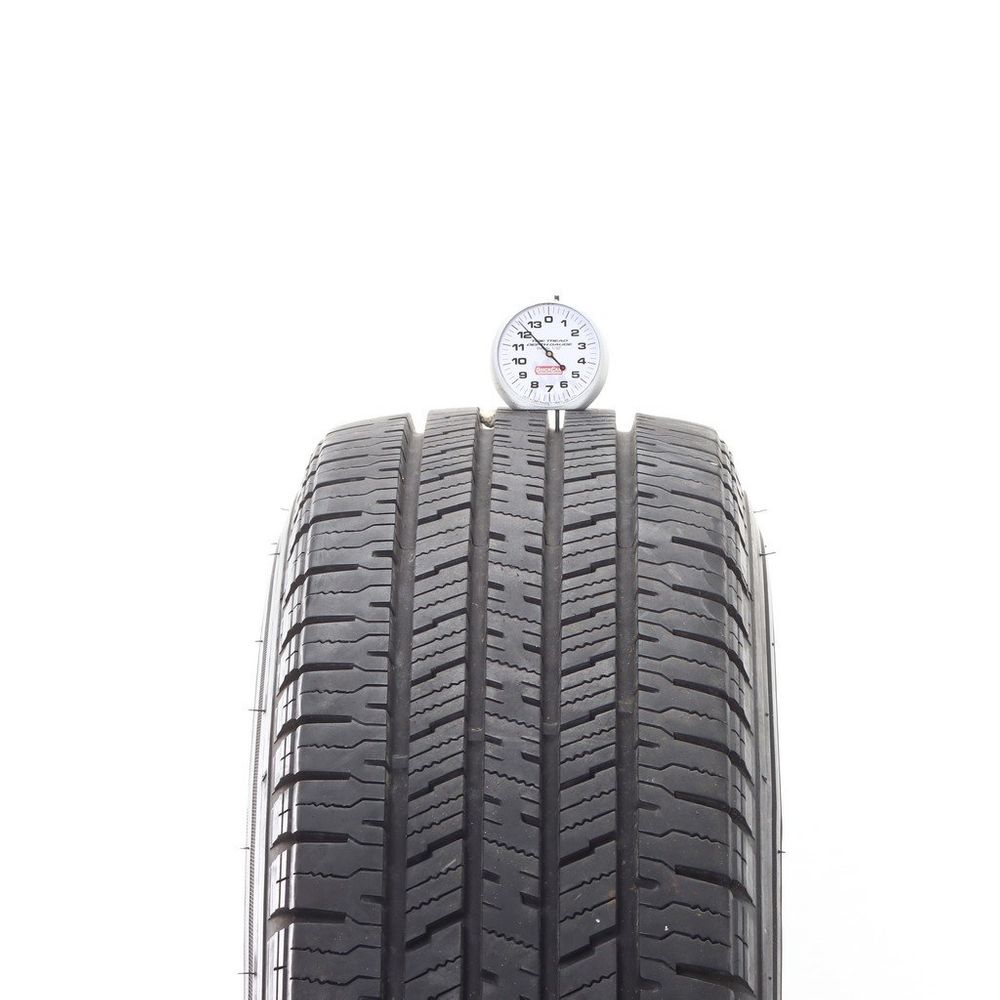 Set of (4) Used LT 225/75R16 Hankook Dynapro HT 115/112S E - 11-12.5/32 - Image 8