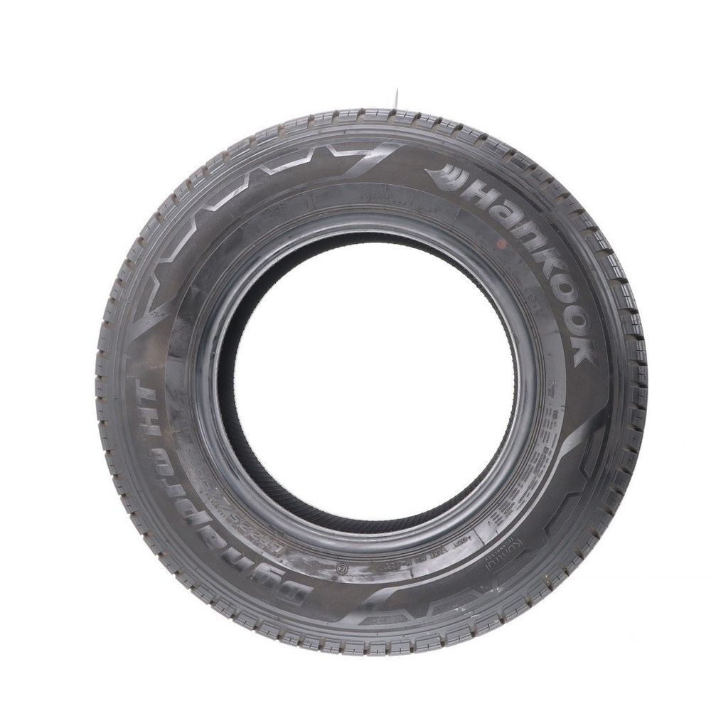 Set of (4) Used LT 225/75R16 Hankook Dynapro HT 115/112S E - 11-12.5/32 - Image 9