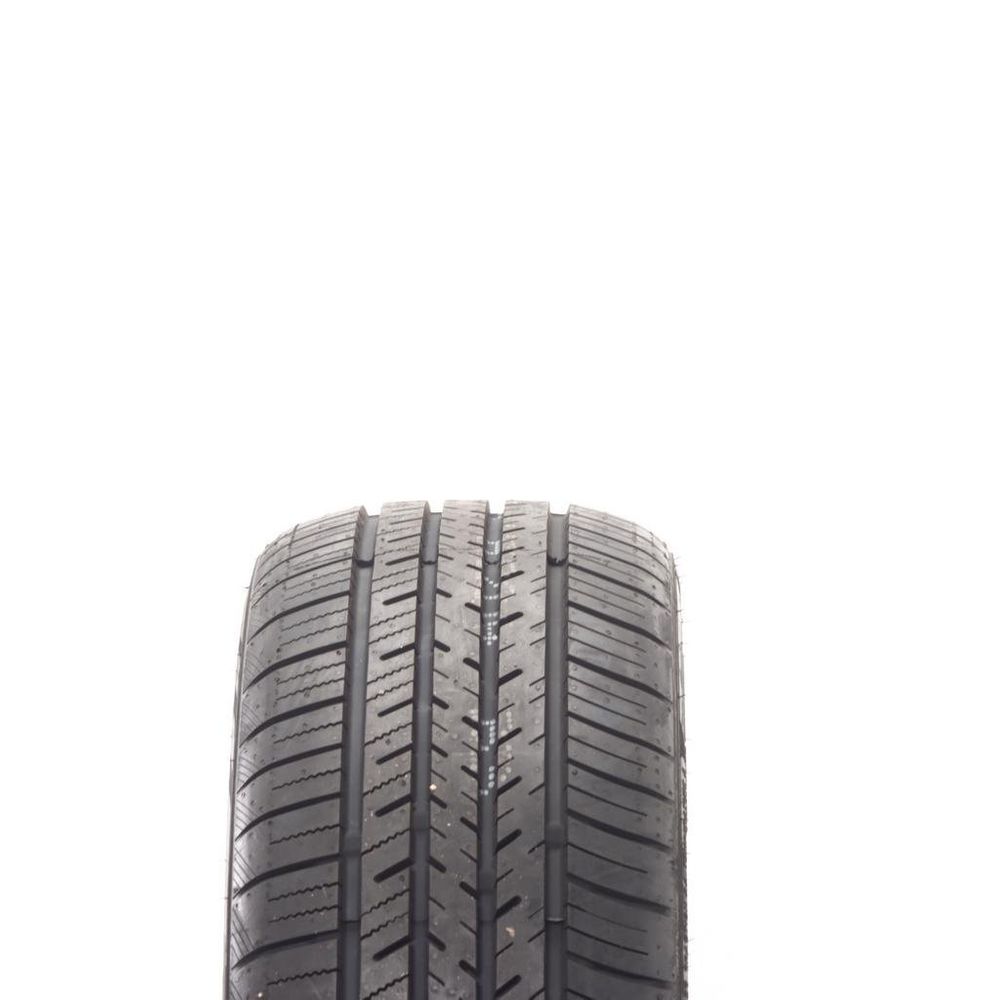 Set of (2) New 195/45R17 Atlas Force UHP 85W - Image 2
