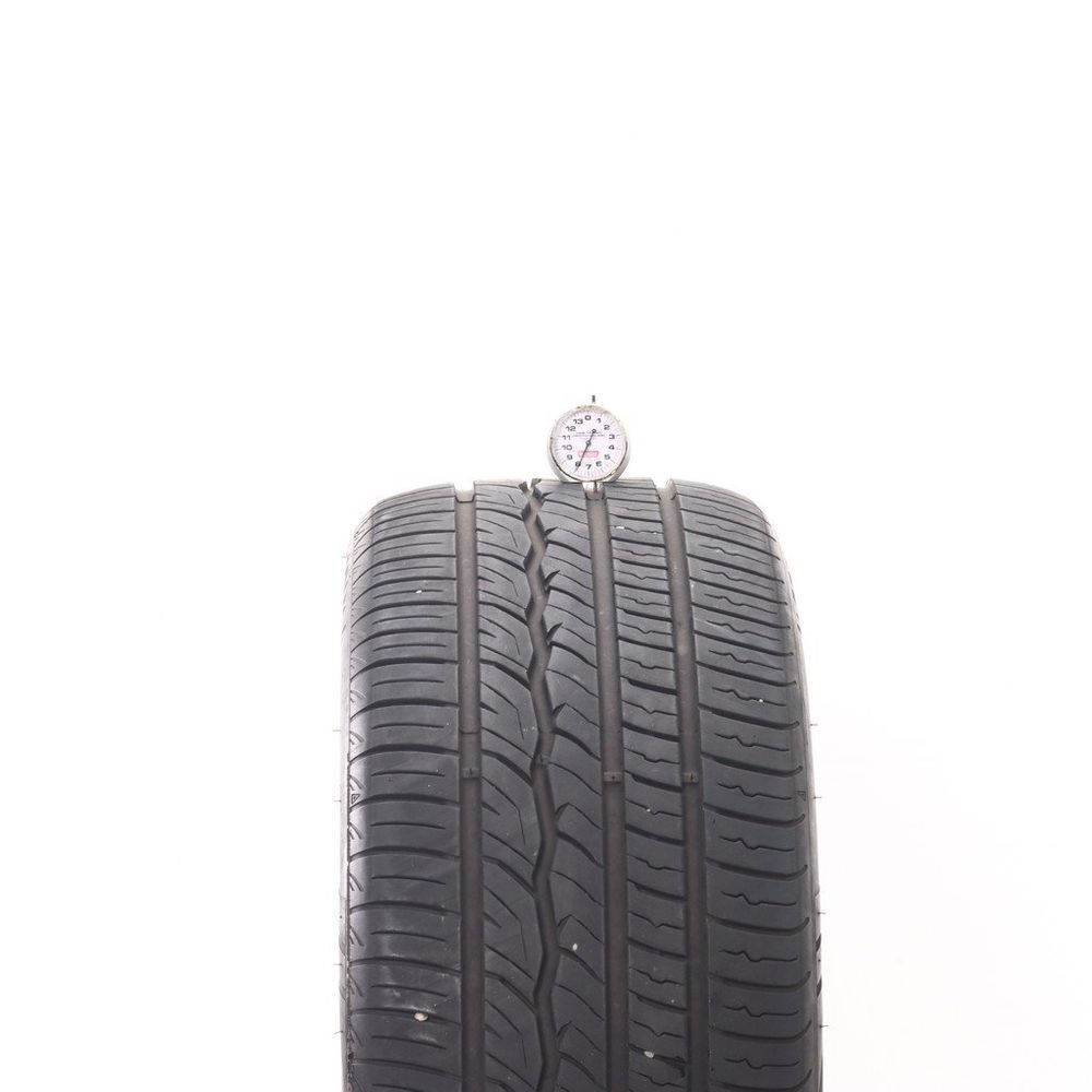 Used 275/40ZR20 Nebula Falcon N007 106W - 7.5/32 - Image 2