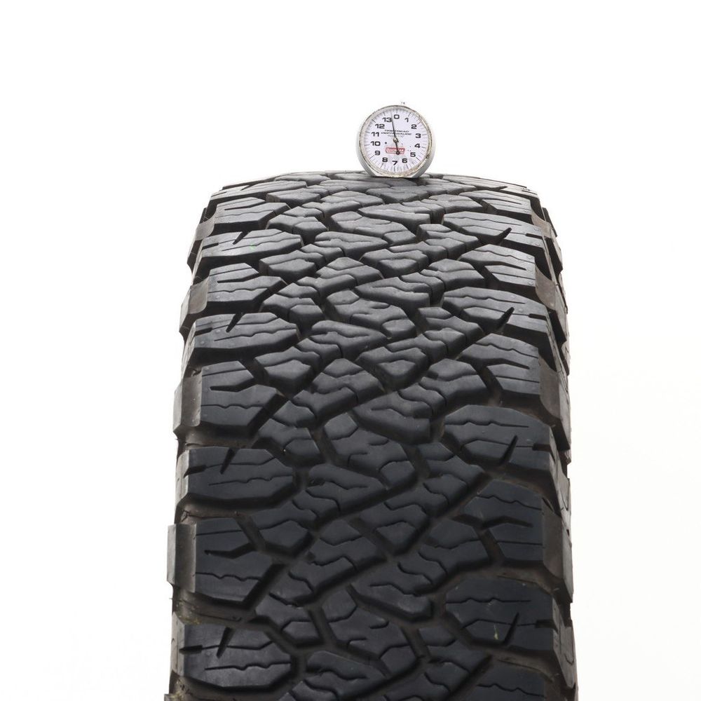 Used LT 265/75R16 BFGoodrich All-Terrain T/A KO3 123/120S E - 13.5/32 - Image 2