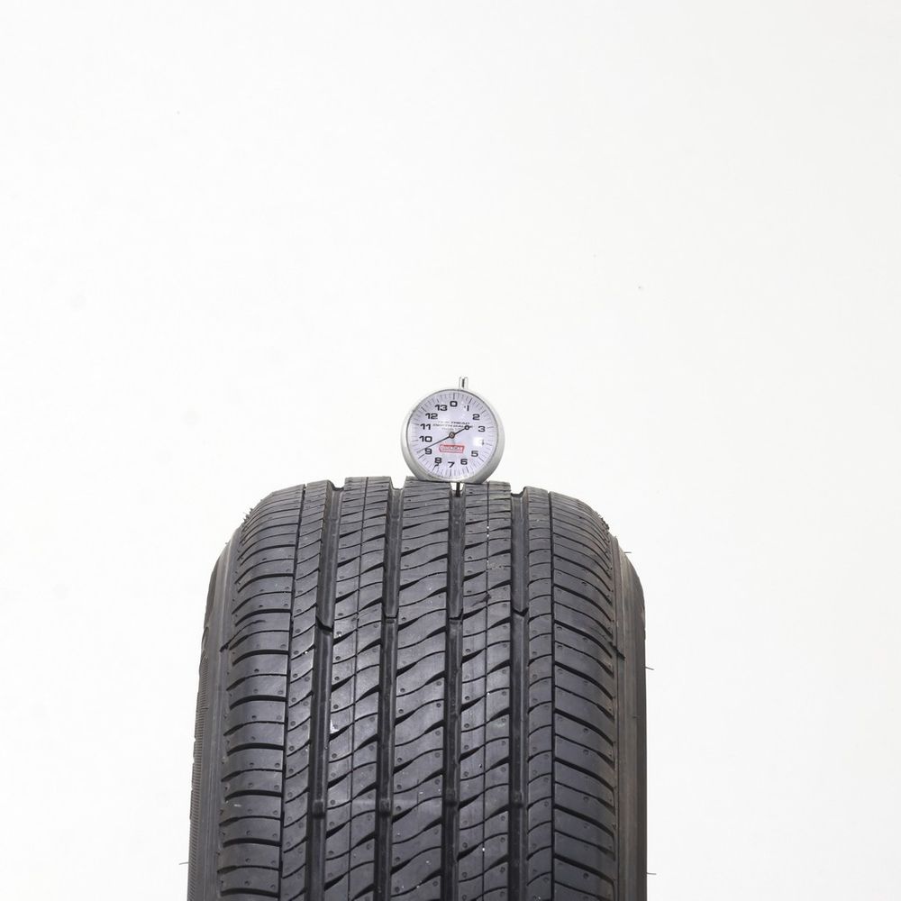 Set of (4) Used 205/55R17 Firestone FT140 91V - 7.5-9/32 - Image 11