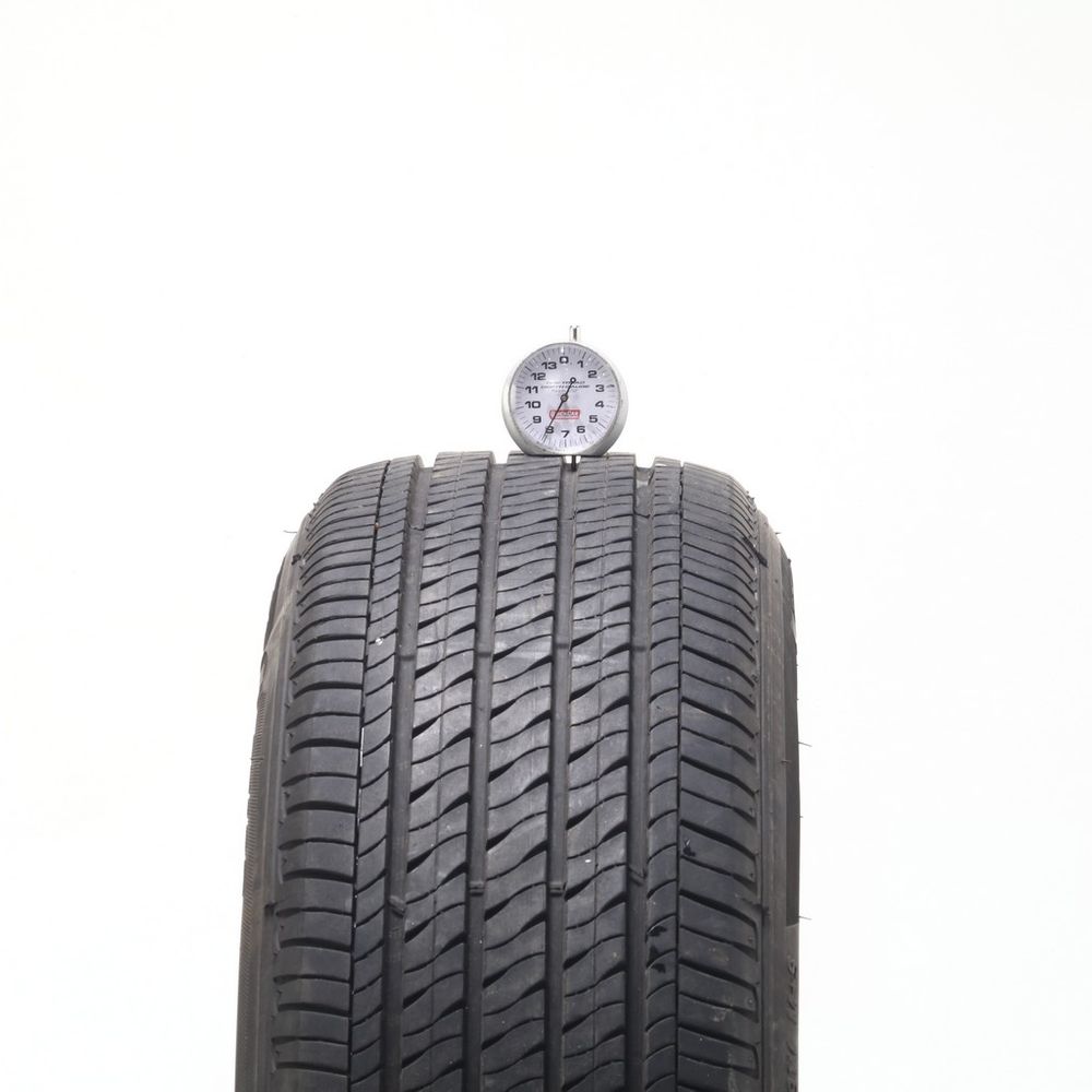 Set of (4) Used 205/55R17 Firestone FT140 91V - 7.5-9/32 - Image 5