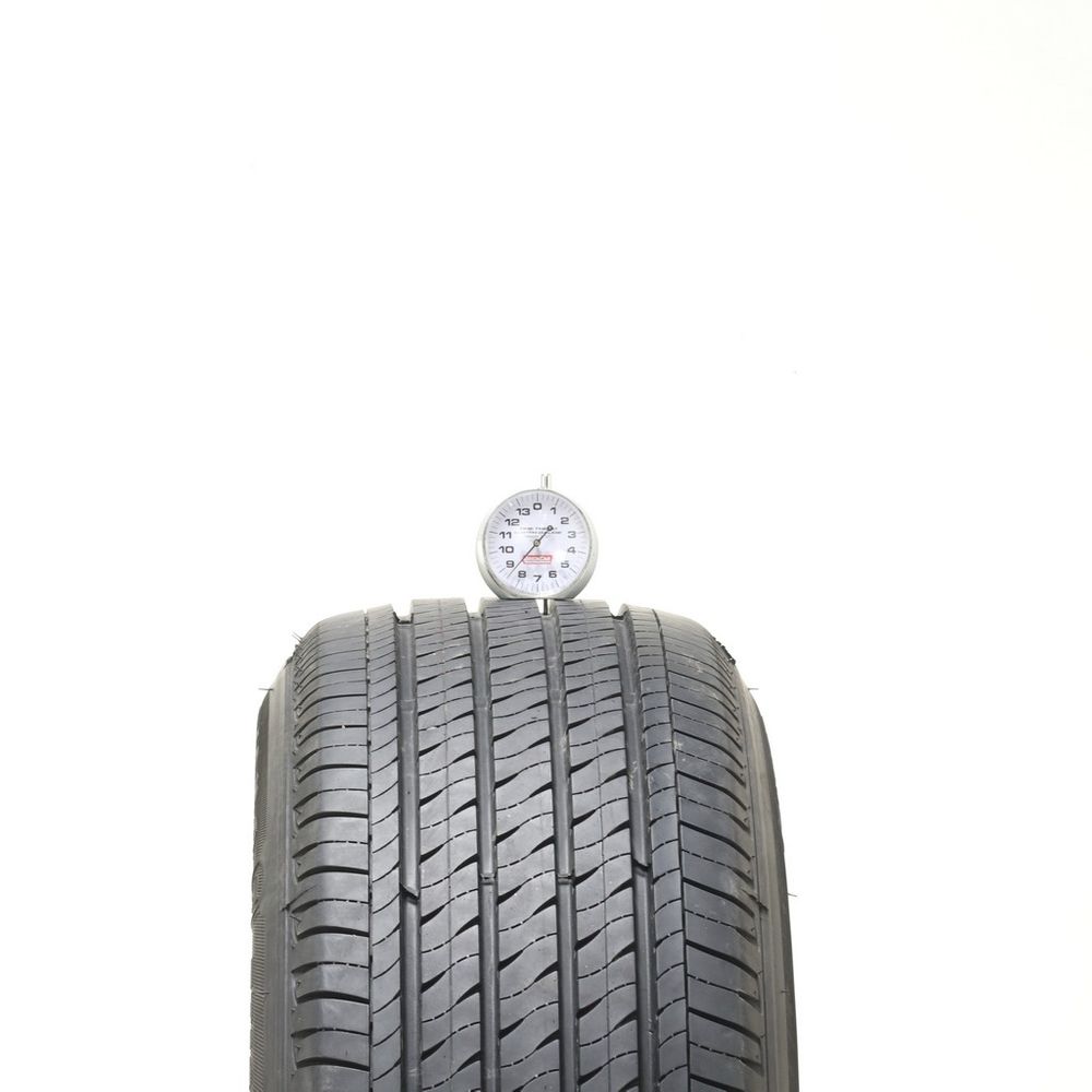 Set of (4) Used 205/55R17 Firestone FT140 91V - 7.5-9/32 - Image 8