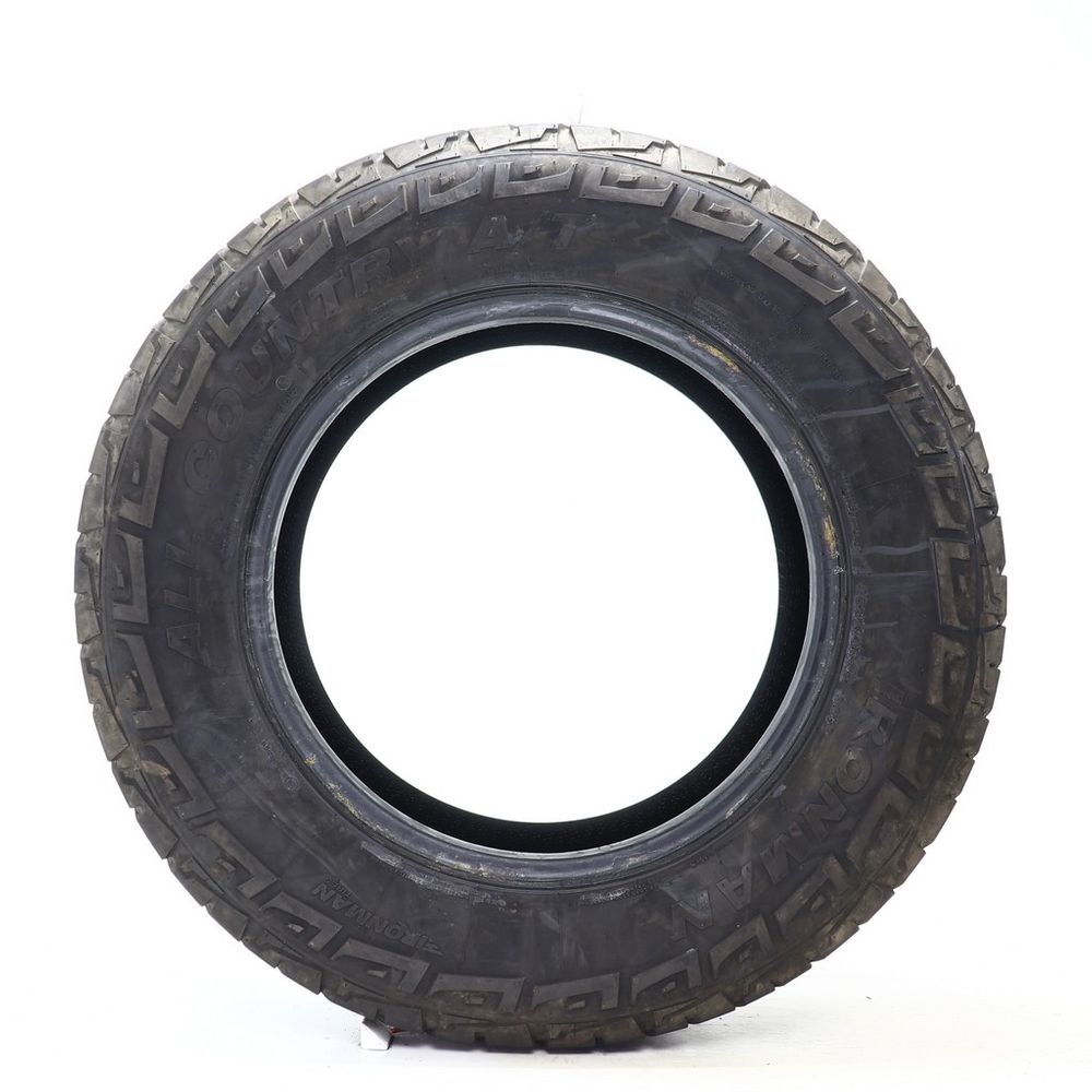 Used 255/70R18 Ironman All Country AT 113T - 9.5/32 - Image 3
