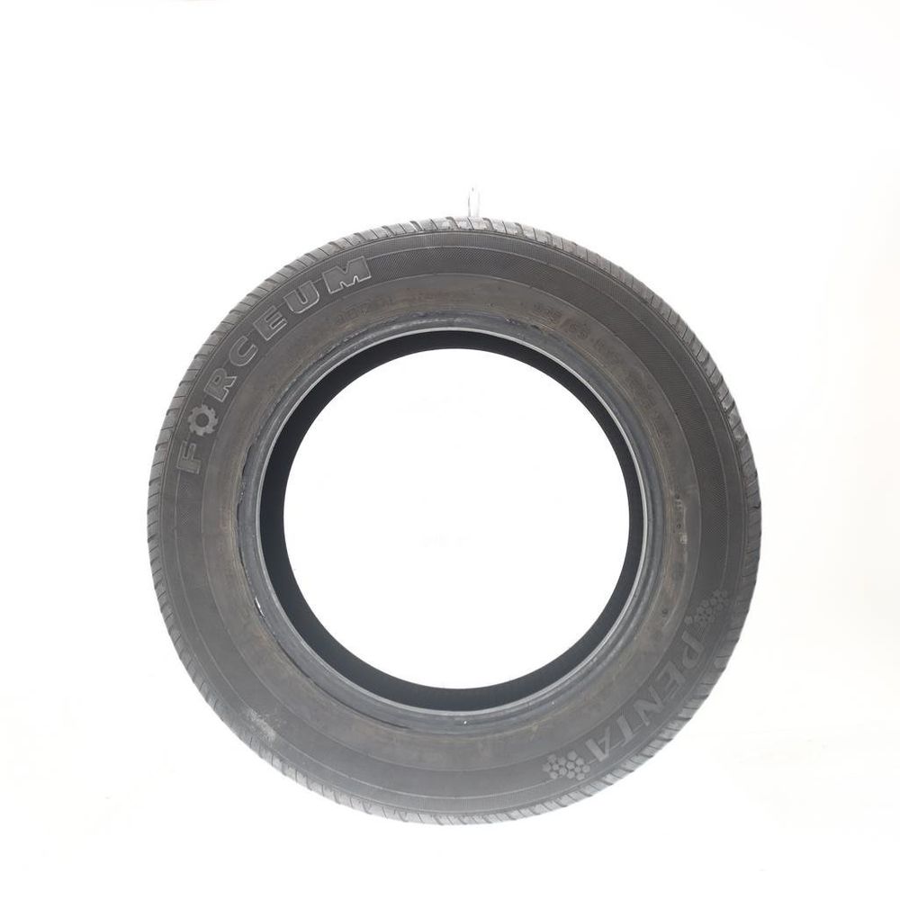 Used 225/65R17 Forceum Penta 106H - 5.5/32 - Image 3
