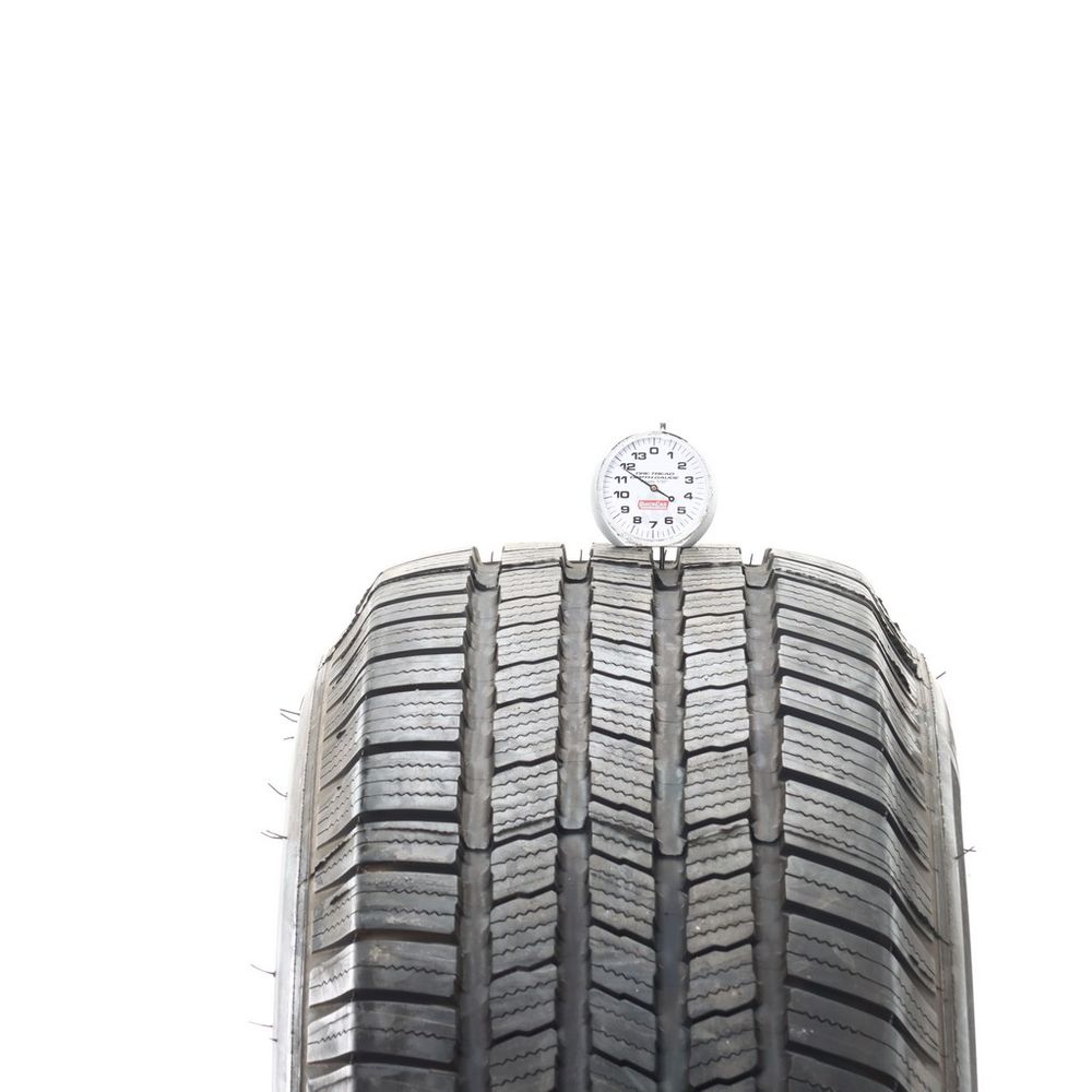 Used 255/70R16 Michelin LTX M/S2 109T - 11.5/32 - Image 2