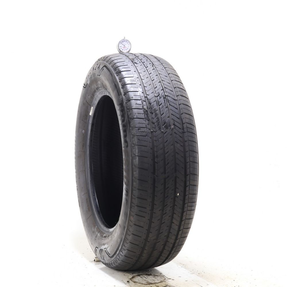 Used 235/65R18 Bridgestone Alenza Sport A/S 106V - 4.5/32 - Image 1