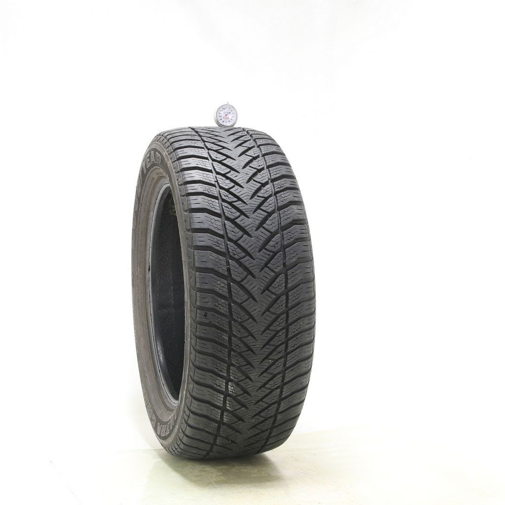 Used 245/55R18 Goodyear Eagle Ultra Grip GW3 103V - 9/32 - Image 1