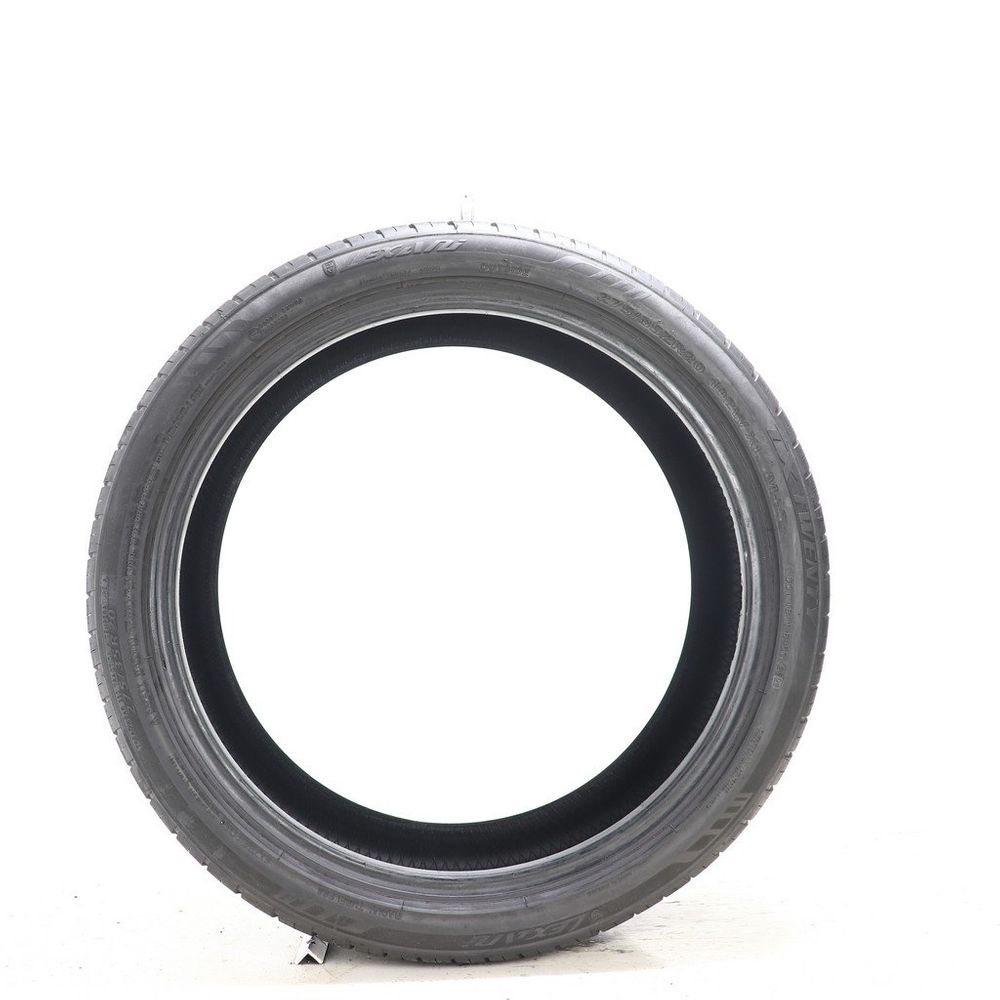 Used 275/35ZR20 Lexani LX-Twenty 102W - 8.5/32 - Image 3