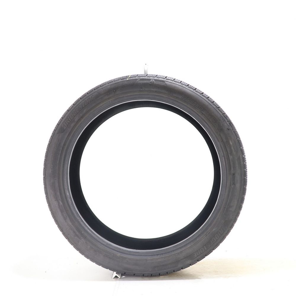 Used 235/40R19 Bridgestone WeatherPeak 96V - 8.5/32 - Image 3