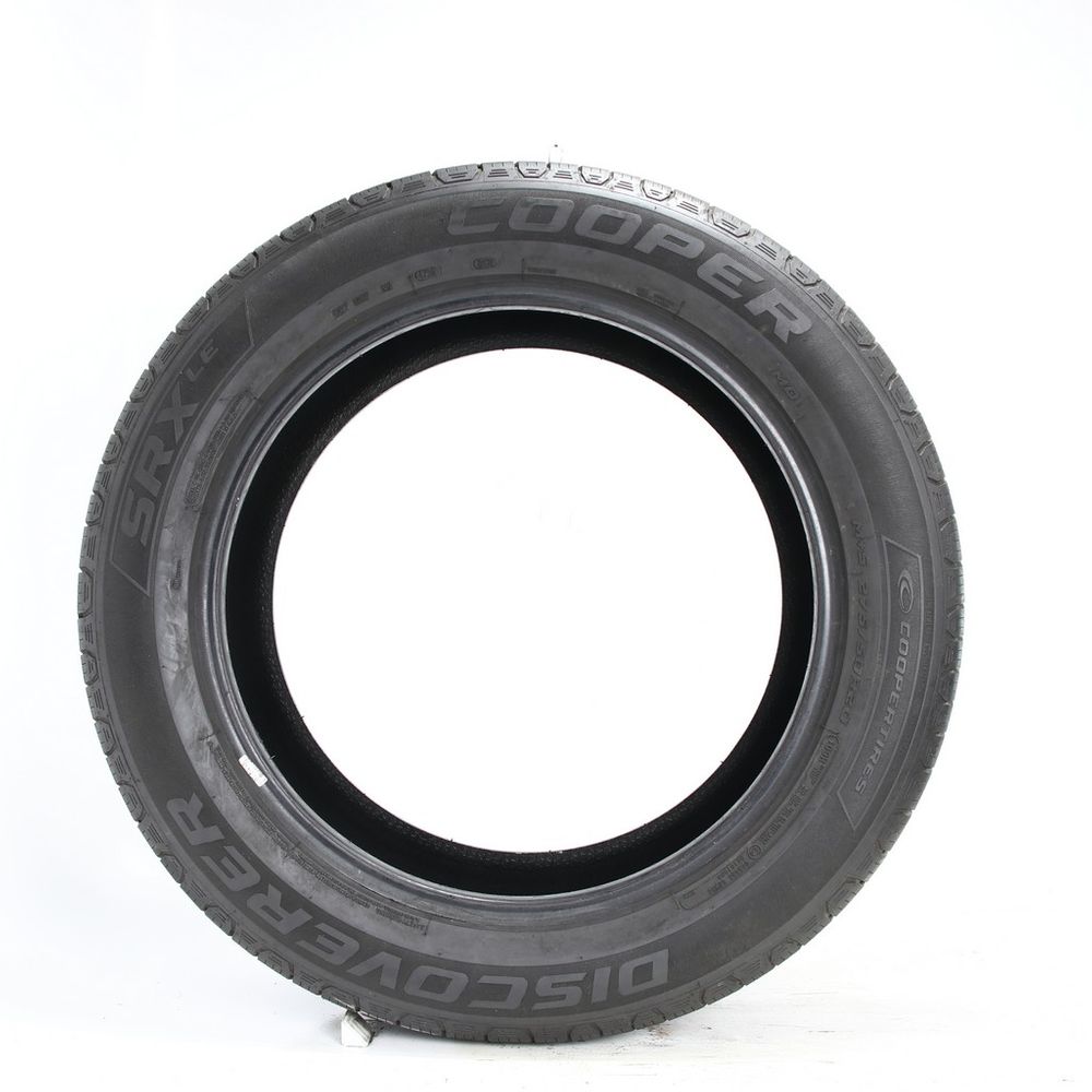Used 275/50R20 Cooper Discoverer SRX LE 109H - 8/32 - Image 3