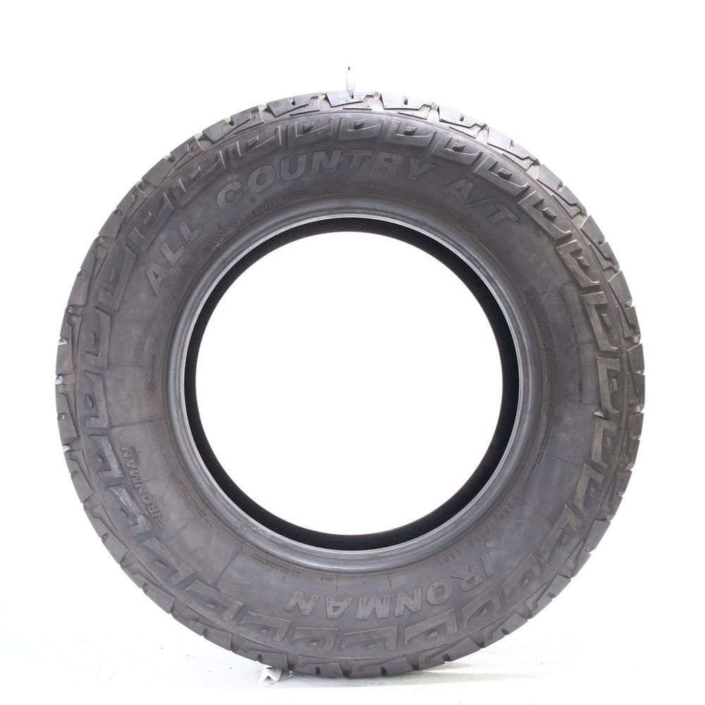 Used 255/70R18 Ironman All Country AT 113T - 4.5/32 - Image 3