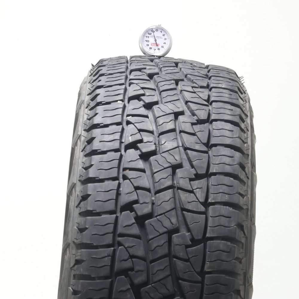 Used LT 265/60R20 Nexen Roadian AT Pro RA8 121/118S E - 13/32 - Image 2