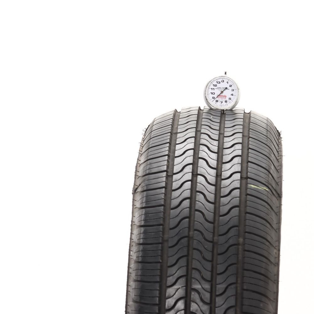 Used 215/60R17 Firestone All Season (Firestone) 98T - 8.5/32 - Image 2
