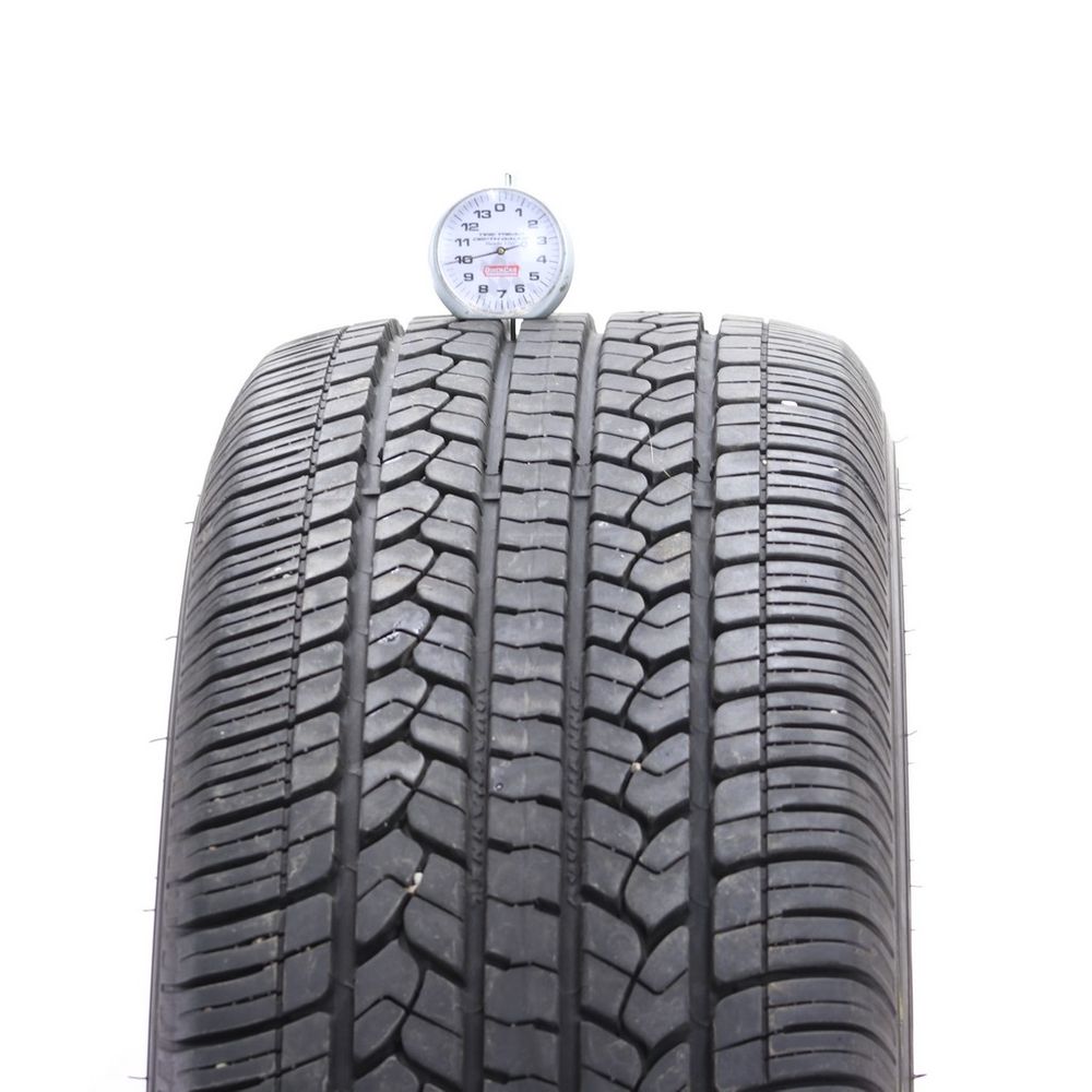 Set of (2) Used 245/55R19 Goodyear Assurance CS Fuel Max 103T - 9-10/32 - Image 5