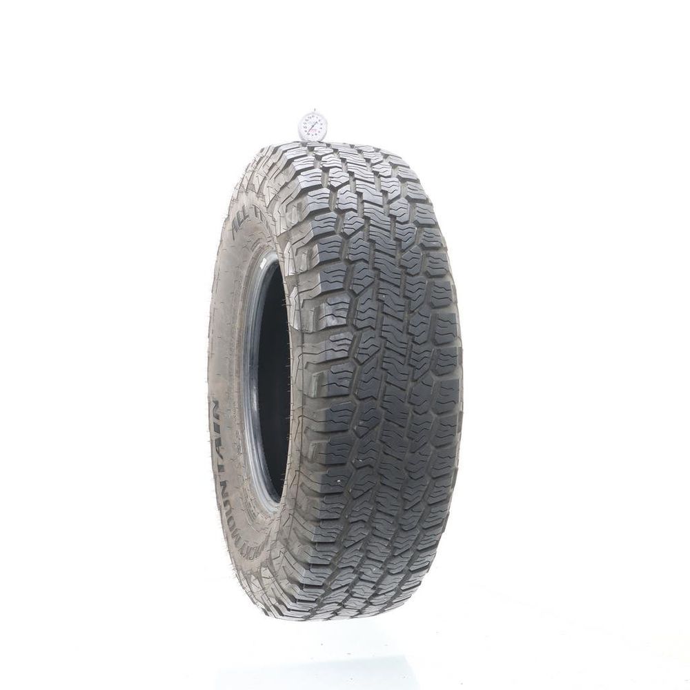 Used 265/75R16 Rocky Mountain All Terrain 116T - 8.5/32 - Image 1
