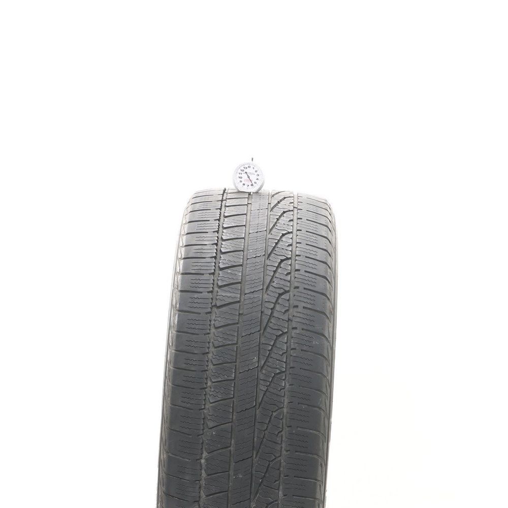 Set of (4) Used 235/50R19 Goodyear Assurance WeatherReady 99V - 5.5-6/32 - Image 2