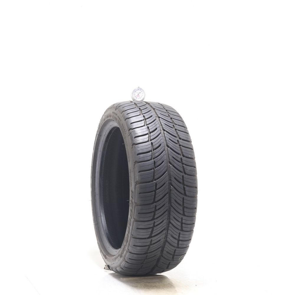 Used 215/45ZR17 BFGoodrich g-Force Comp-2 A/S Plus 91W - 8.5/32 - Image 1
