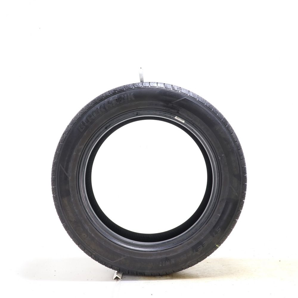 Used 205/55R16 Blackhawk Street-H HH11 91H - 7.5/32 - Image 3