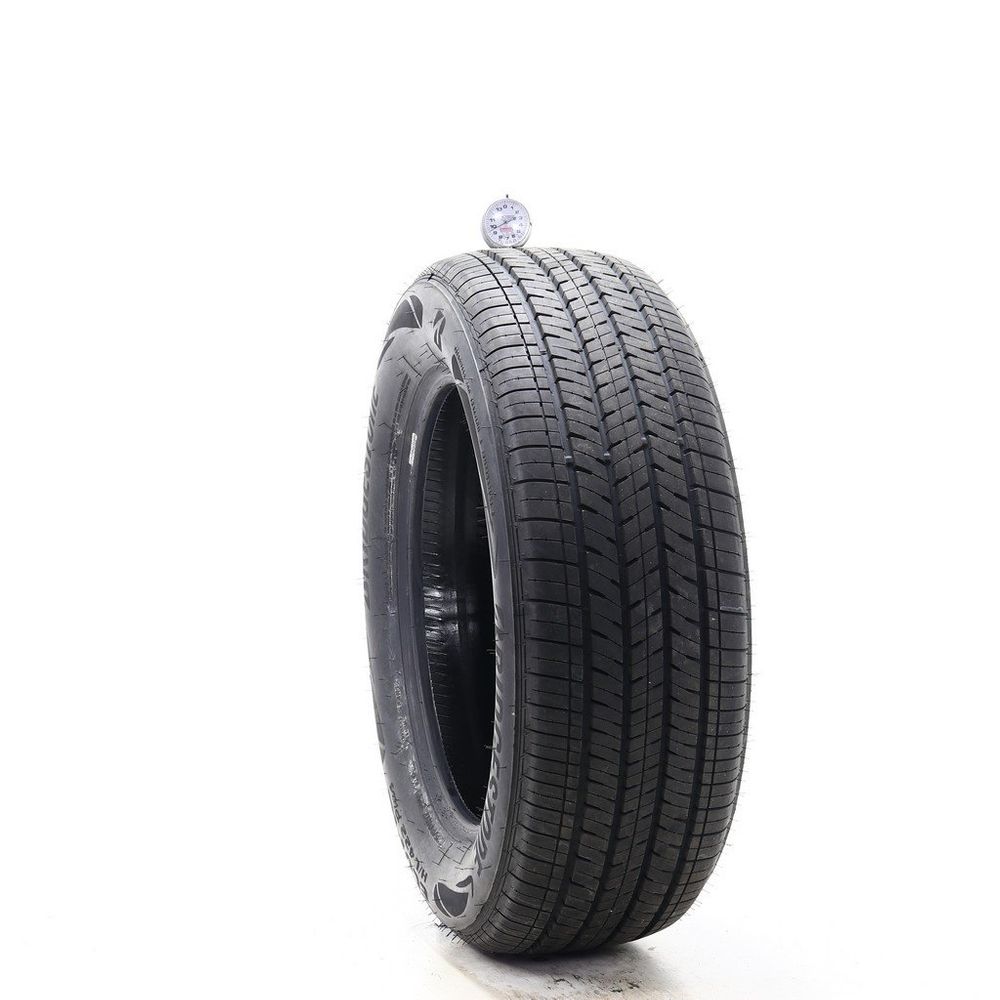 Used 225/60R17 Bridgestone Ecopia H/L 422 Plus 99H - 9.5/32 - Image 1