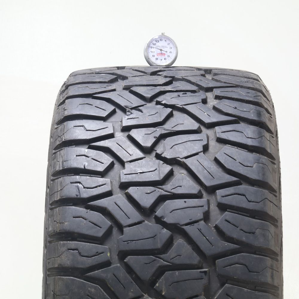 Used LT 33X12.5R22 Delinte DX-12 Bandit R/T 123R F - 11/32 - Image 2