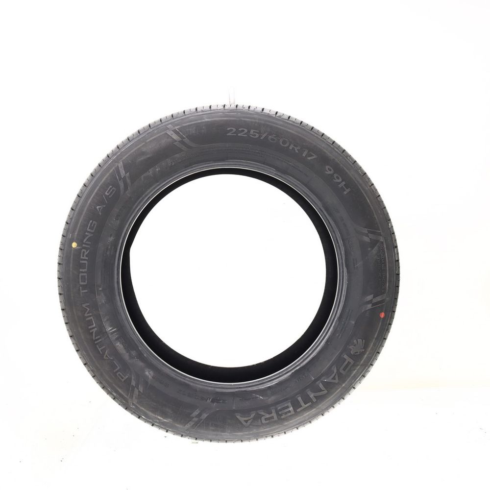 Used 225/60R17 Pantera Platinum Touring A/S 99H - 10/32 - Image 3