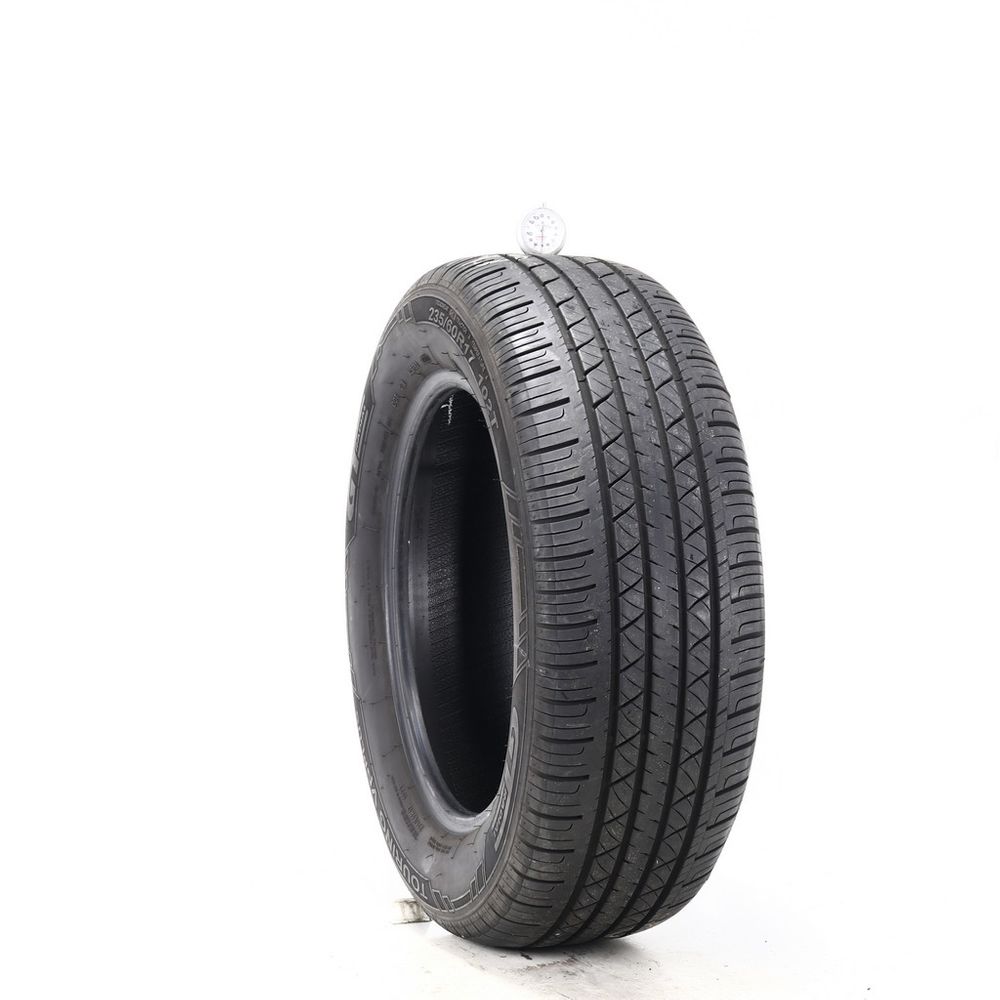 Used 235/60R17 GT Radial Touring VP Plus 102T - 7/32 - Image 1