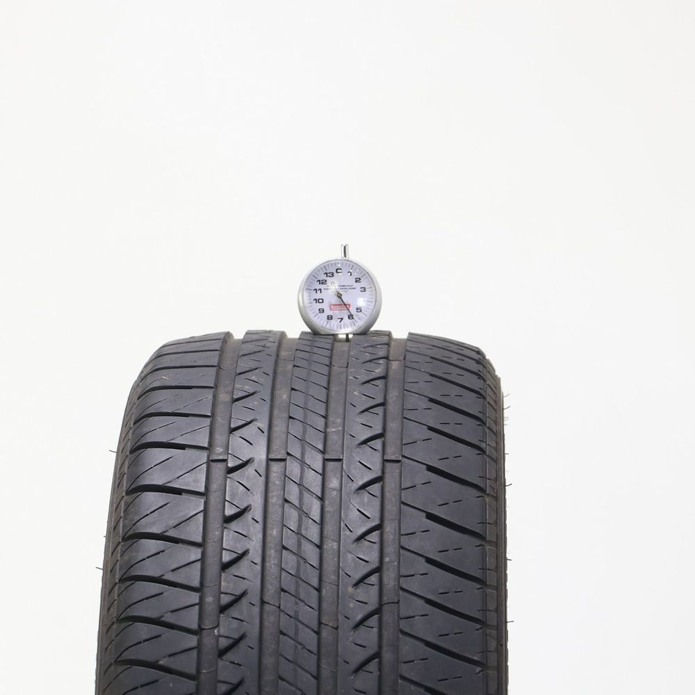 Set of (2) Used 235/45R18 Douglas Touring A/S 94V - 5.5-7/32 - Image 2