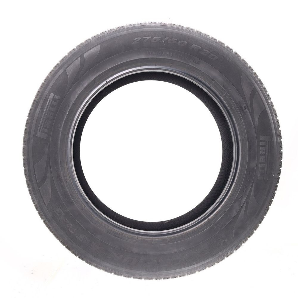 Used 275/60R20 Pirelli Scorpion AS Plus 3 115H - 6.5/32 - Image 3