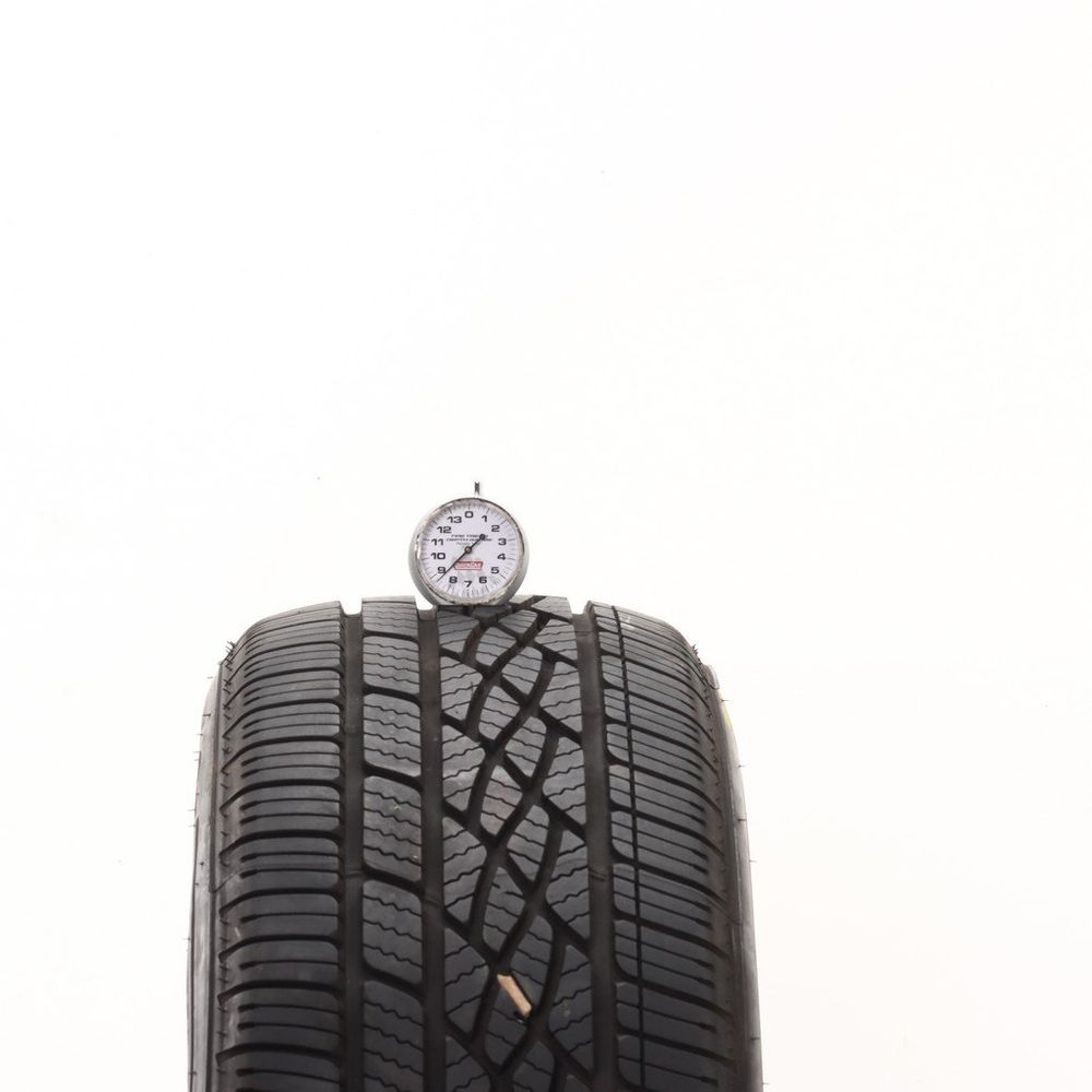 Set of (2) Used 225/55R17 Firestone Firehawk AS V2 97V - 8.5-9/32 - Image 2