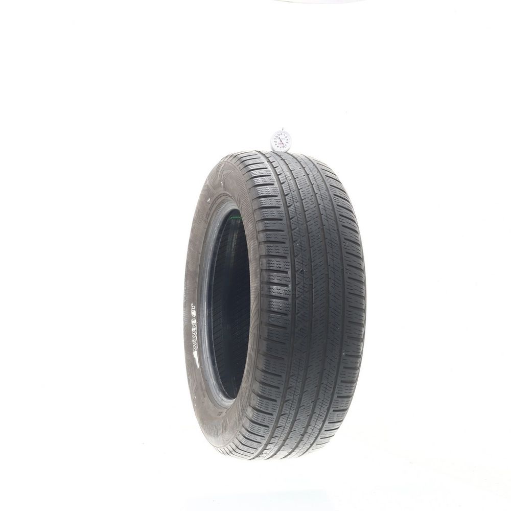 Used 235/60R17 Vredestein Quatrac Pro 102V - 5.5/32 - Image 1