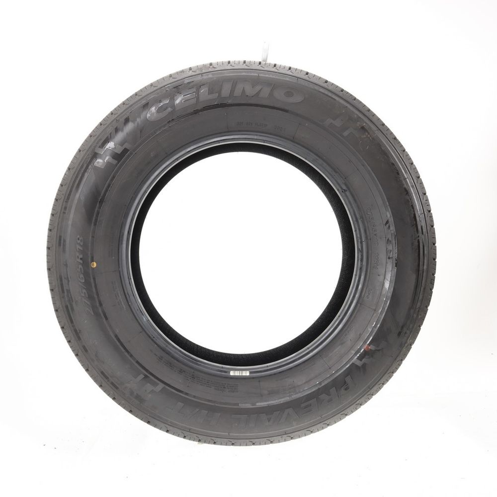Used 275/65R18 Celimo Prevail H/T 116H - 10/32 - Image 3
