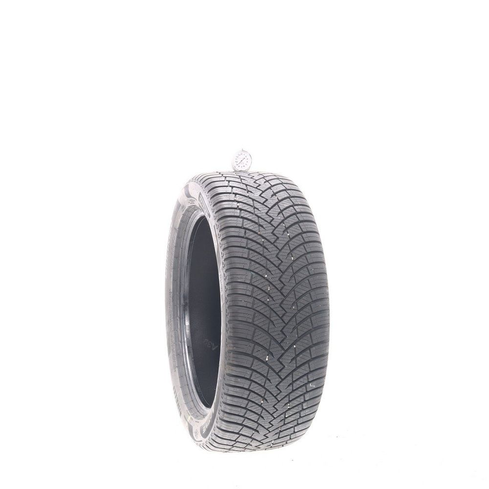 Used 225/50R18 Pirelli Cinturato Weather Active 95V - 8.5/32 - Image 1