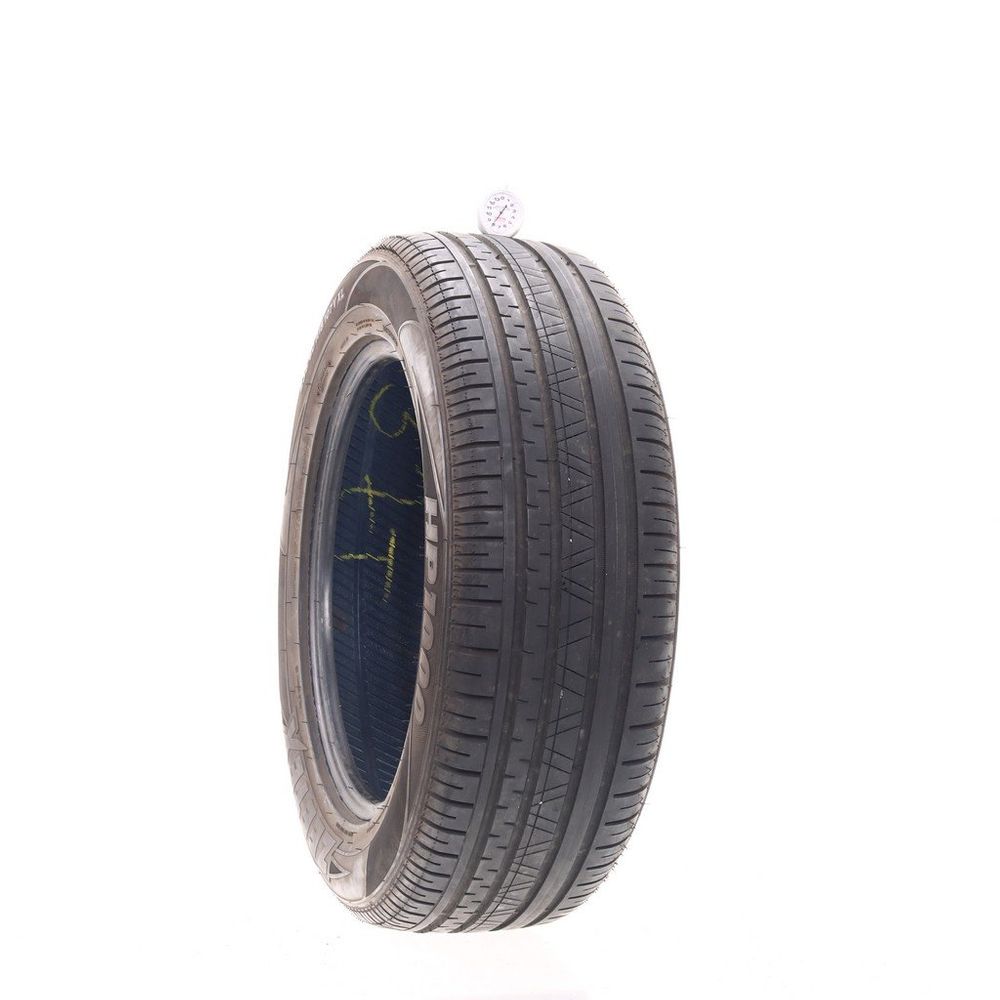 Used 235/60R18 Zeetex HP1000 107V - 8/32 - Image 1