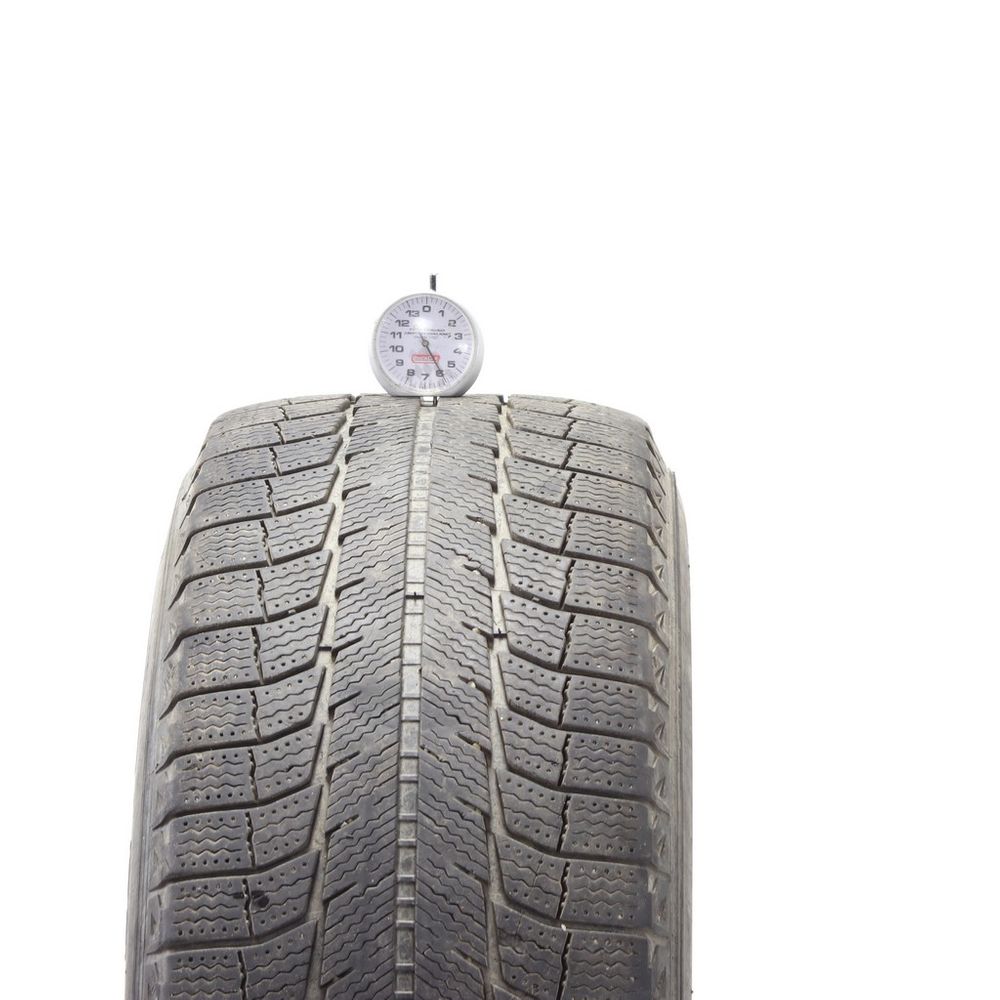 Used 235/60R18 Michelin Latitude X-Ice Xi2 107T - 6/32 - Image 2